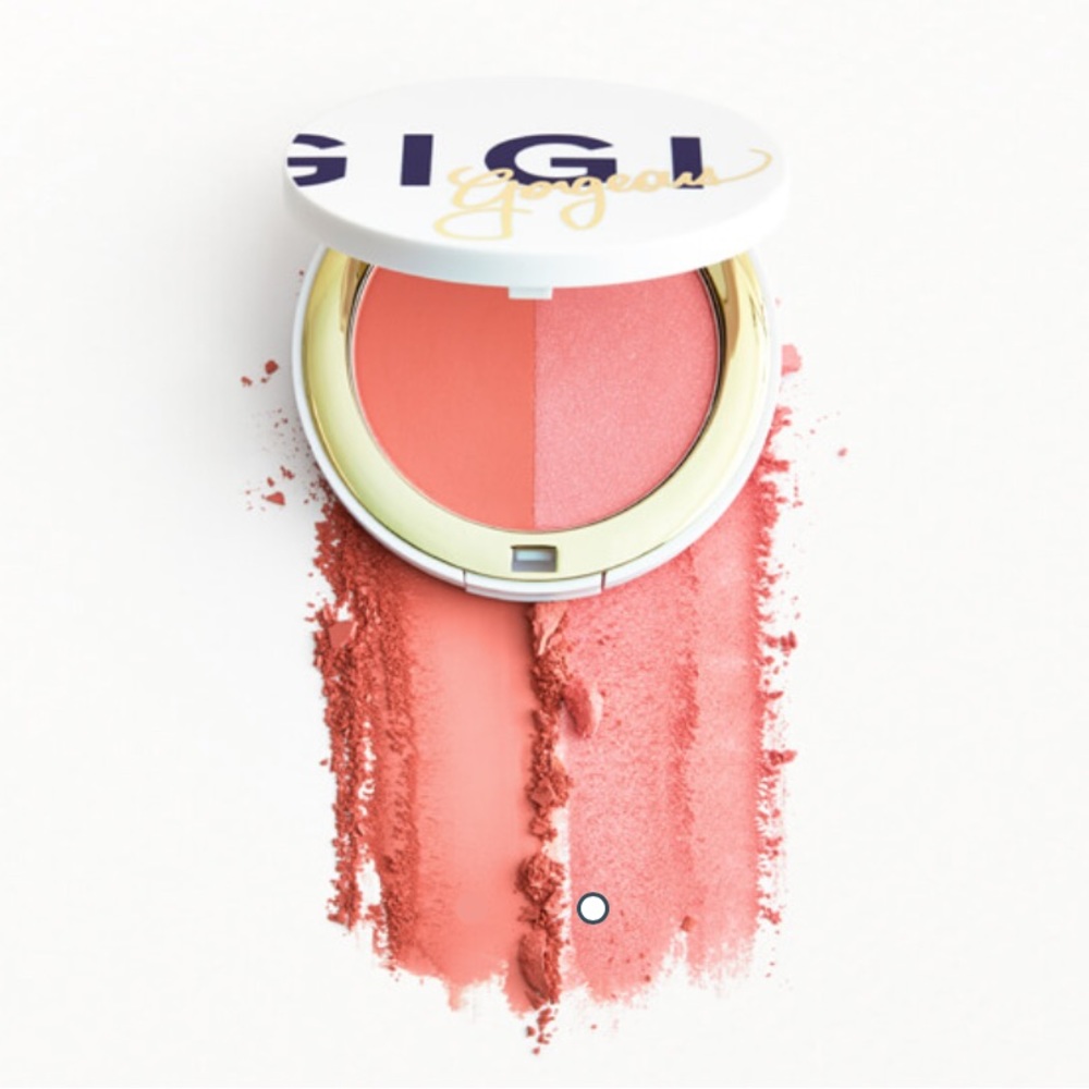 Gigi Gorgeous Blush Duo